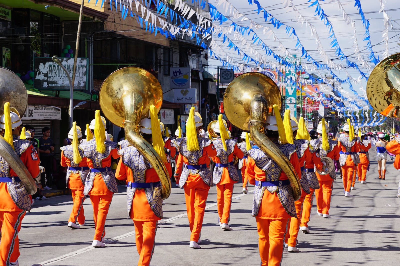 Parade